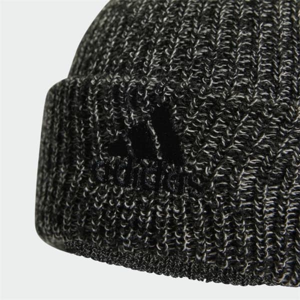 Urheilupäähine Adidas Mélange Musta
