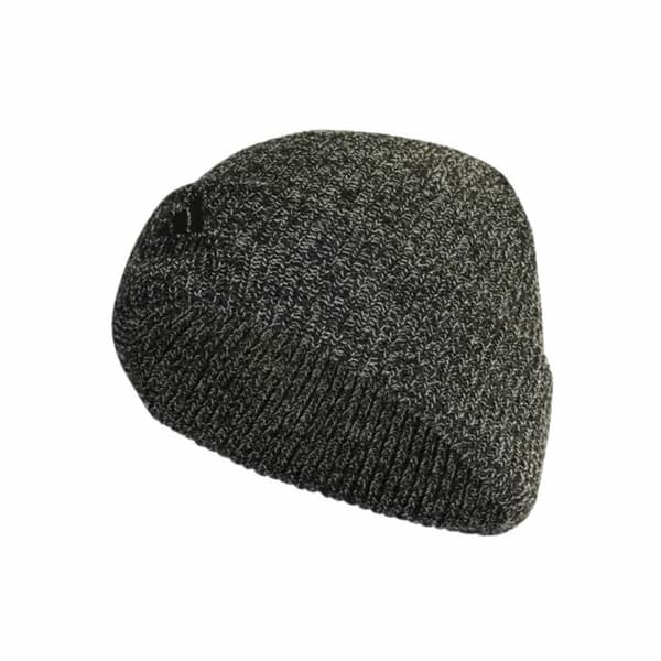Urheilupäähine Adidas Mélange Musta