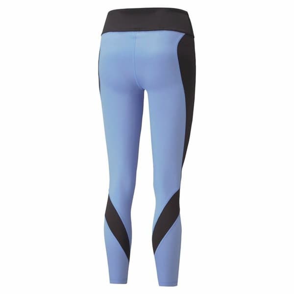 Naisten urheilulegginsit Puma Fit Eversculpt Akvamariini