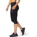 Pikkukuva 5 / 8: Naisten urheilulegginsit Asics Musta