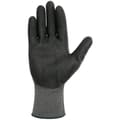 Miniatyrbillede 3 af 4: Arbejdshandsker JUBA Nylon PVC