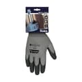 Miniatyrbillede 1 af 4: Arbejdshandsker JUBA Nylon PVC