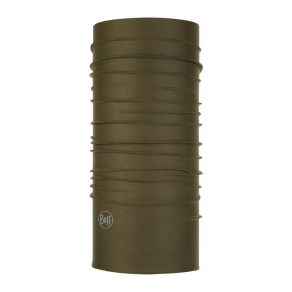 Bandana Buff Coolnet Armégrön Rörformig