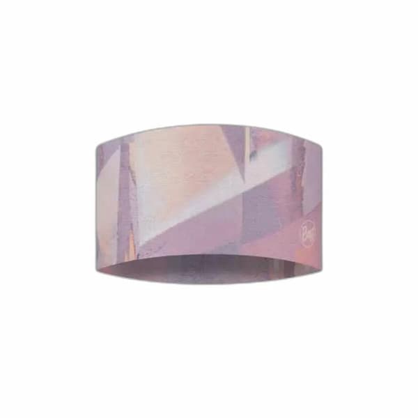 Huvudsportband Buff Shane Orchid