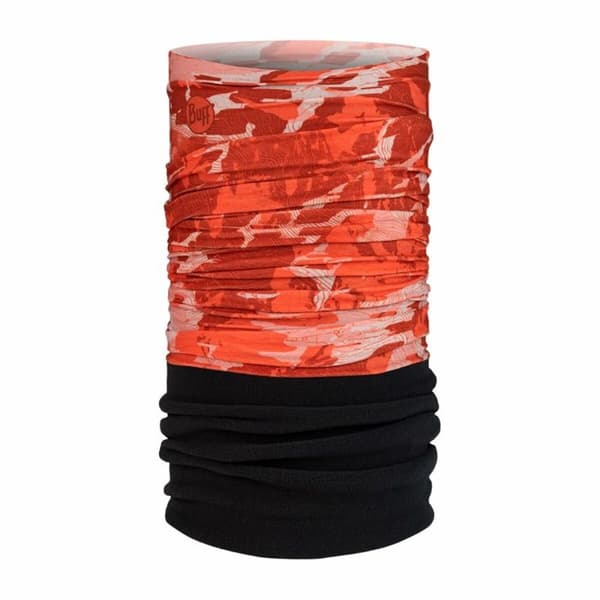Nackvärmare Trail Buff Navar Cinnamon  Multicolour