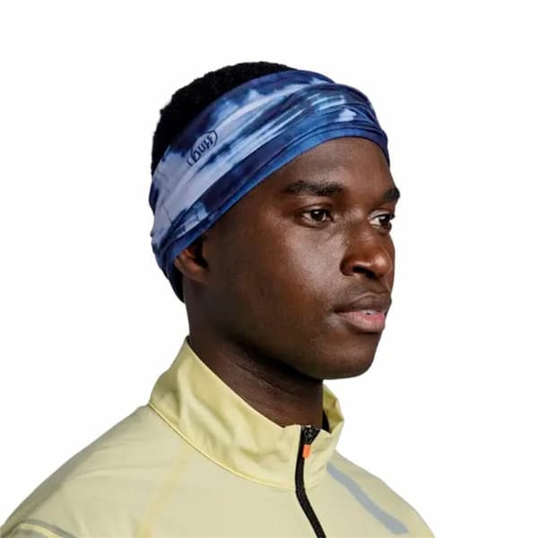 Nackvärmare Trail Buff Enhi Cobalt Multicolour