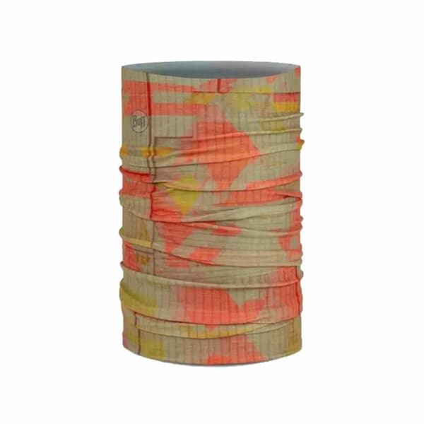 Nakkevarmer Buff Citronella Brun