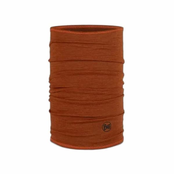 Nackvärmare Trail Buff Solid Cinnamon