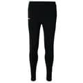 Miniatyrbild 2 av 6: Sport-leggings, Dam Kappa Svart