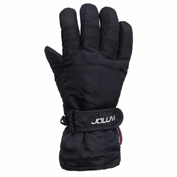 Handsker Joluvi Softer Sort
