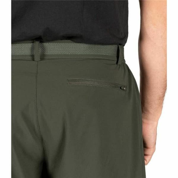 Träningsshorts Trangoworld Serto Berg Multicolour