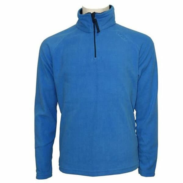 Fleece-vuori Joluvi Surprise Half Nainen Sininen