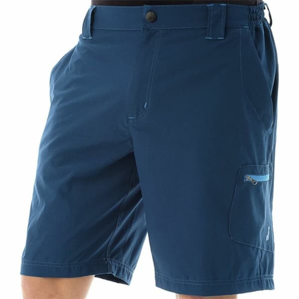 Sport shorts til mænd Joluvi Rips Blå