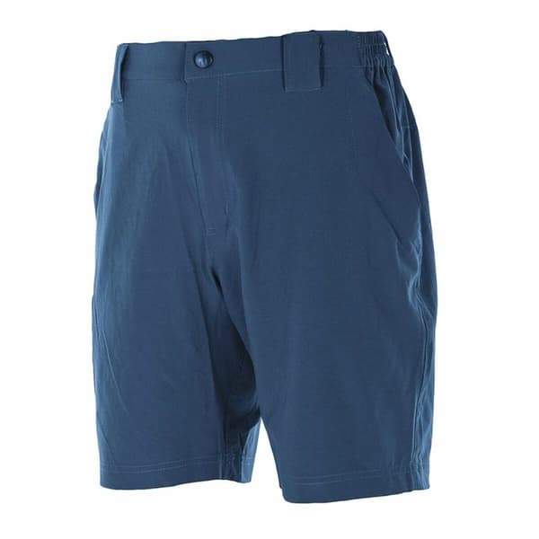 Sport shorts til mænd Joluvi Rips Blå