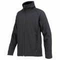 Pikkukuva 1 / 2: Miesten urheilutakki Joluvi Softshell Sherpa Musta
