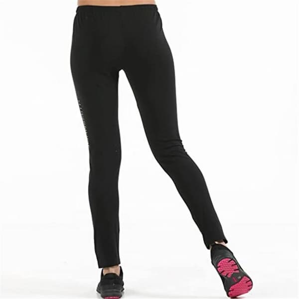 Sport-leggings, Dam John Smith Svart