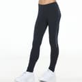 Miniatyrbillede 3 af 6: Sport leggins til børn John Smith Marineblå