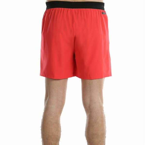 Sport Shorts +8000 Krinen  Stjerne Moutain Rød