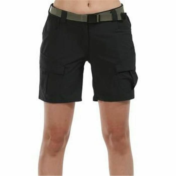 Träningsshorts +8000 Nacer Berg