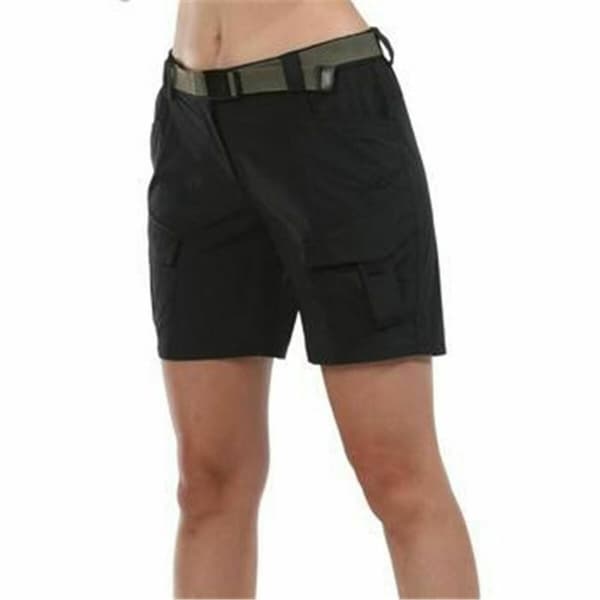 Träningsshorts +8000 Nacer Berg