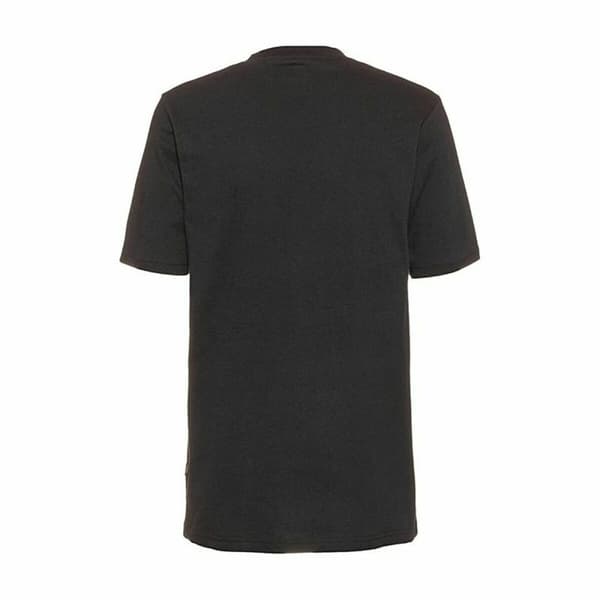 T-shirt med kortärm Dickies Icon Logo Svart Män - M