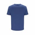 Miniatyrbild 2 av 4: T-shirt med kortärm Russell Athletic Amt A30211 Blå Män - M