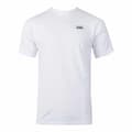 Miniatyrbild 1 av 2: Barn T-shirt med kortärm Vans Mini Scrip-B Vit - 8-10 år