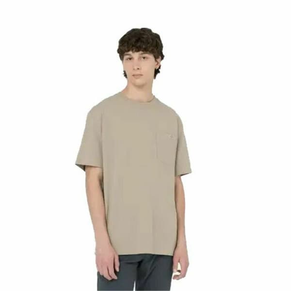 Kortærmet T-shirt Dickies Porterdale Mænd - L