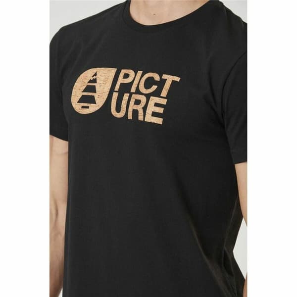 T-shirt Picture Basement Cork Sort - S