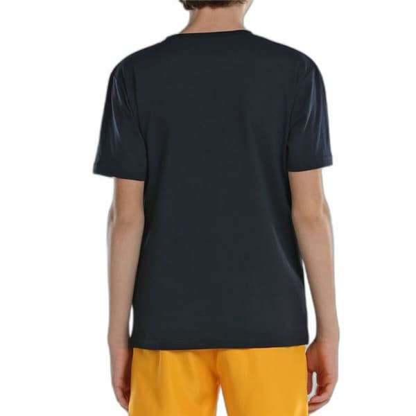Kortærmet T-shirt til Børn John Smith Efebo - 16 år