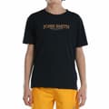 Miniatyrbillede 1 af 5: Kortærmet T-shirt til Børn John Smith Efebo  - 16 år