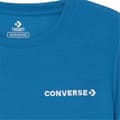Pikkukuva 4 / 7: Lasten T-paita Converse Field Surplus Sininen - 12-13 vuotta