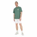 Miniatyrbillede 4 af 6: Kortærmet T-shirt til Mænd Only & Sons Onskylan Rlx Icon Mørk grøn - S