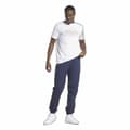 Miniatyrbillede 3 af 6: Kortærmet T-shirt til Mænd Reebok Graphic Series Hvid - XL