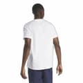 Miniatyrbillede 5 af 6: Kortærmet T-shirt til Mænd Reebok Graphic Series Hvid - XL