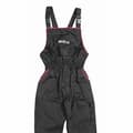 Pikkukuva 1 / 3: Haalarit Sparco S0020011NR2M Musta
