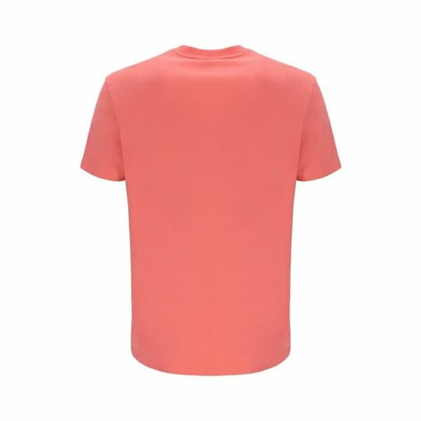 Lyhythihainen paita Russell Athletic Amt A30211 Koralli Miehet - S