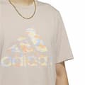 Pikkukuva 6 / 8: Miesten T-paita Adidas Beige Suojaväritys - M