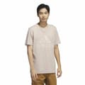Pikkukuva 2 / 8: Miesten T-paita Adidas Beige Suojaväritys - M