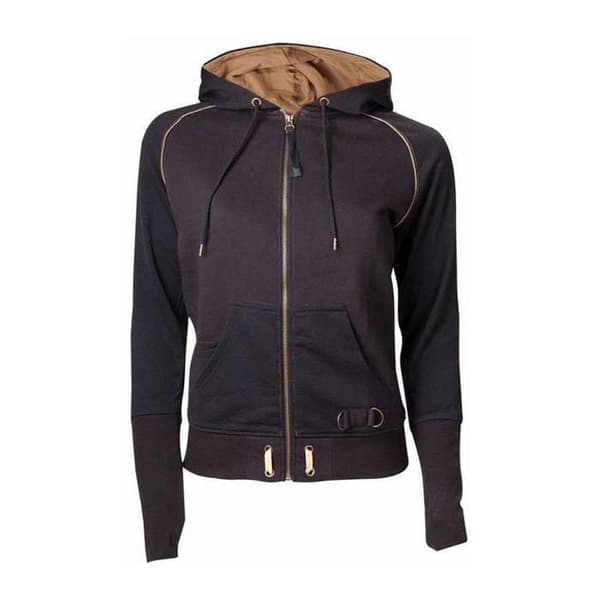 Numskull Games Assassin´s Creed Syndicate Tröja Grå M