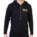 Miniatyrbillede 1 af 3: Shinestar League Of Legends Sweatshirt Sort XL