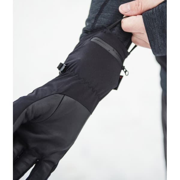 HeatX Heated Everyday Gloves -käsineet, S