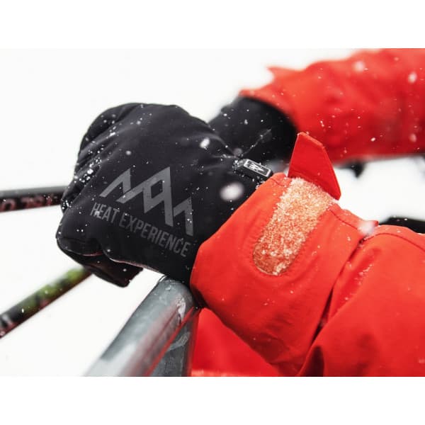 HeatX Heated Everyday Gloves -käsineet, S