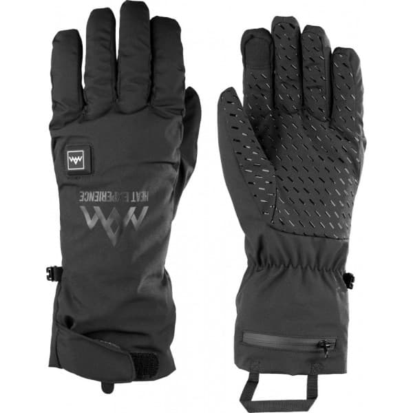 HeatX Heated Everyday Gloves -käsineet, S