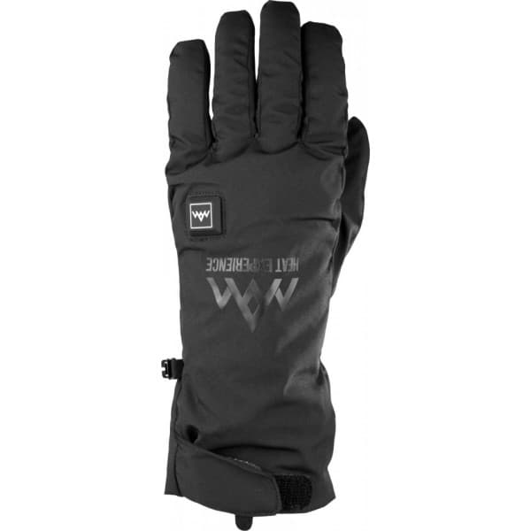 HeatX Värme Vardags Handskar - handskar, XL