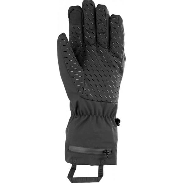 HeatX Värme Vardags Handskar - handskar, XL
