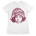 Pikkukuva 2 / 2: Aretha Franklin - Young Gifted & Black Girly Tee