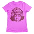 Pikkukuva 1 / 2: Aretha Franklin - Young Gifted & Black Girly Tee