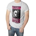 Pikkukuva 2 / 2: Tom Petty - Amsouth Poster T-Shirt T-Shirt