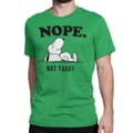Pikkukuva 3 / 11: Nope. Not Today T-Shirt